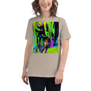 Women's Relaxed T-Shirt #173