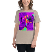 Women's Relaxed T-Shirt #178