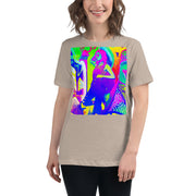Women's Relaxed T-Shirt #167