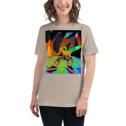 Women's Relaxed T-Shirt #153