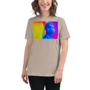 Women's Relaxed T-Shirt #118