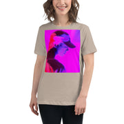 Women's Relaxed T-Shirt #112