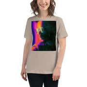 Women's Relaxed T-Shirt #140
