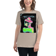 Women's Relaxed T-Shirt #133
