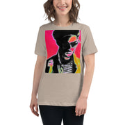 Women's Relaxed T-Shirt #130