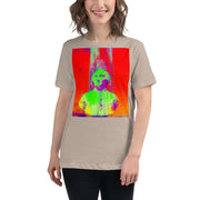 Women's Relaxed T-Shirt #111
