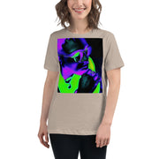 Women's Relaxed T-Shirt #121