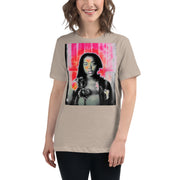 Women's Relaxed T-Shirt #131