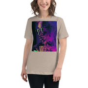 Women's Relaxed T-Shirt #141