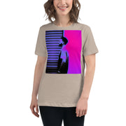 Women's Relaxed T-Shirt #127