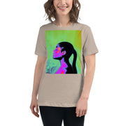 Women's Relaxed T-Shirt #116