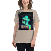 Women's Relaxed T-Shirt #137