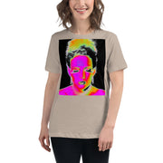 Women's Relaxed T-Shirt #124