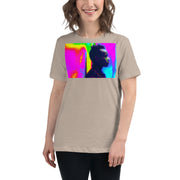 Women's Relaxed T-Shirt #120