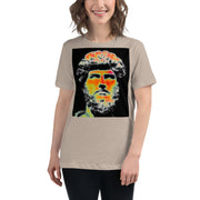 Women's Relaxed T-Shirt #132