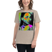 Women's Relaxed T-Shirt #122