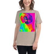 Women's Relaxed T-Shirt #129