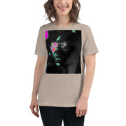 Women's Relaxed T-Shirt #119