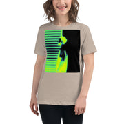 Women's Relaxed T-Shirt #126