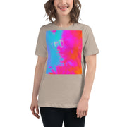 Women's Relaxed T-Shirt #139