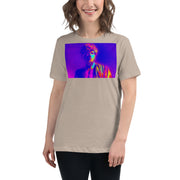 Women's Relaxed T-Shirt #114