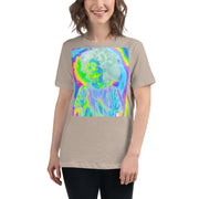 Women's Relaxed T-Shirt #128