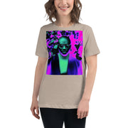 Women's Relaxed T-Shirt #117