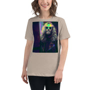 Women's Relaxed T-Shirt #138