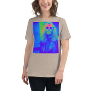 Women's Relaxed T-Shirt #135