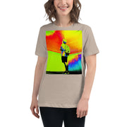 Women's Relaxed T-Shirt #230