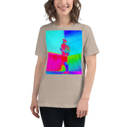 Women's Relaxed T-Shirt #228