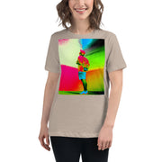 Women's Relaxed T-Shirt #227