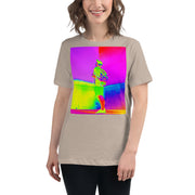 Women's Relaxed T-Shirt #229
