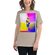 Women's Relaxed T-Shirt #222
