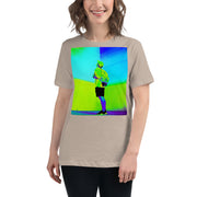 Women's Relaxed T-Shirt #232