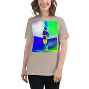 Women's Relaxed T-Shirt #226