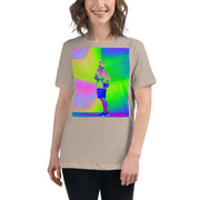 Women's Relaxed T-Shirt #225