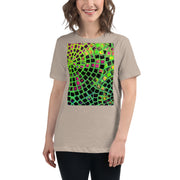 Women's Relaxed T-Shirt #197