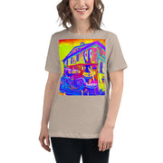 Women's Relaxed T-Shirt #213