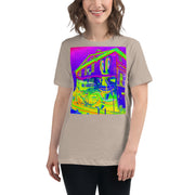 Women's Relaxed T-Shirt #216