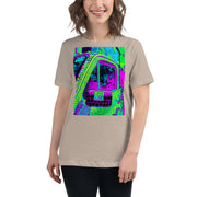 Women's Relaxed T-Shirt #205