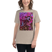 Women's Relaxed T-Shirt #198