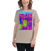 Women's Relaxed T-Shirt #195