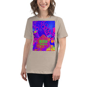 Women's Relaxed T-Shirt #210