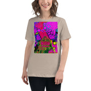 Women's Relaxed T-Shirt #209