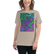 Women's Relaxed T-Shirt #200