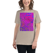 Women's Relaxed T-Shirt #199