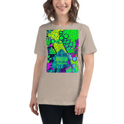 Women's Relaxed T-Shirt #211