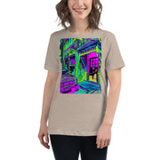 Women's Relaxed T-Shirt #184