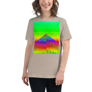 Women's Relaxed T-Shirt #320